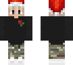 zychater x christmas