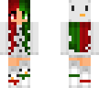 -christmas elf-