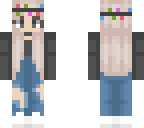 _riley_rocks_yt 2 christmas skin