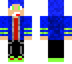 alexredgamer2018