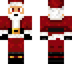 angry santa