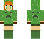 anime creeper