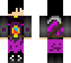 arcane adventurer