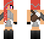 archer girl