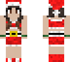 ariana grande christmas workout