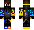 assassin boy re edit