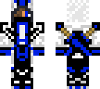 assassin kid without his close