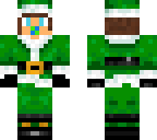 baby boy elf