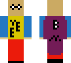 bag man