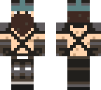 battle weary dwarf
