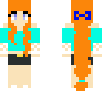 beach girl  two