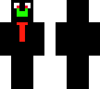 bijuu mike animatronic