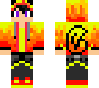 blazeminetail17