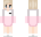 blond