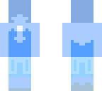 blu porl