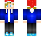 blue christmas