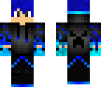 blue fire boy fixed