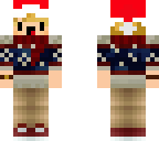 bluti's weihnachten