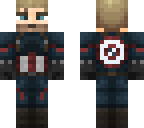captain america infinity war