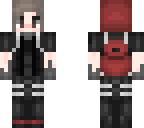 changes to existing skin 2