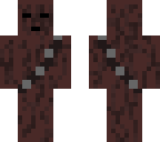 chewbacca