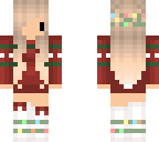 chibi christmas