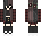 chibi nerd