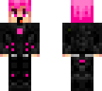 chica reforsada 