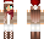 chrismas flampers