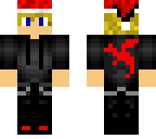 chrismas man