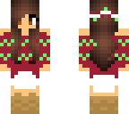christmas 4cookiesncream