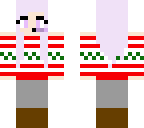 christmas blazar