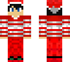 christmas boy