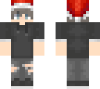 christmas boy