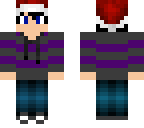 christmas boy
