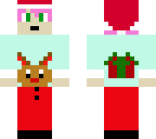 christmas boy