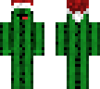 christmas cactus