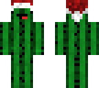 christmas cactus