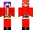 christmas char