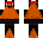christmas doritos