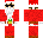 christmas drew 3