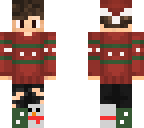 christmas edit