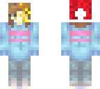 christmas frisk