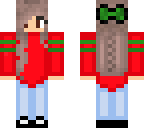 christmas girl
