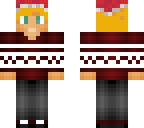 christmas man 