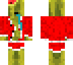 christmas melon