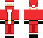 christmas ninja