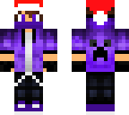 christmas pvp