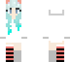 christmas skin