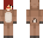 christmas skin